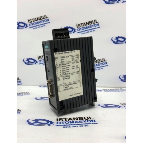 6GK1 502-3CB10